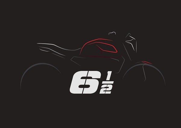 Moto Morini, a EICMA 2021 con X-Cape e Seiemmezzo