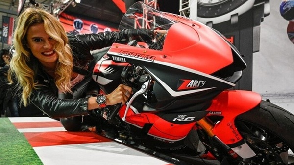 EICMA 2021, disponibili i biglietti per il ritorno del Salone milanese
