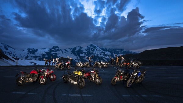 Alpen Masters 2021, la sfida delle sfide: regole e contendenti