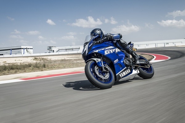 Yamaha, arriva il monomarca europeo per la R7 con SuperFinale per i migliori