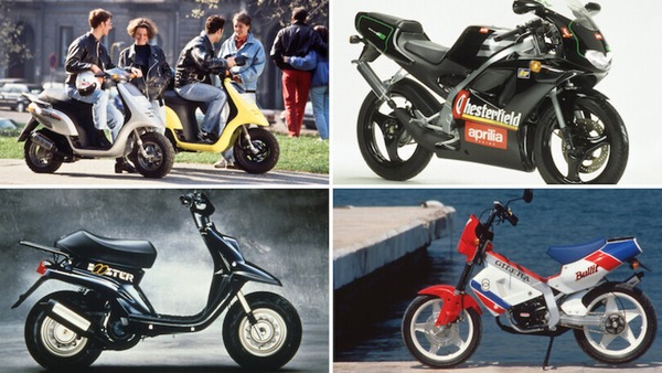 I cinquantini: piccoli sogni per sentirsi grandi