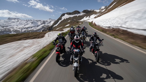 Alpen Masters 2021: il racconto di una finale rovente