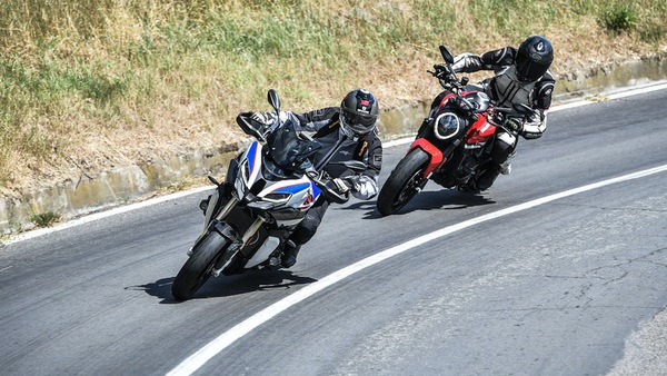 Pneumatici sportivi stradali: quali sono i migliori?