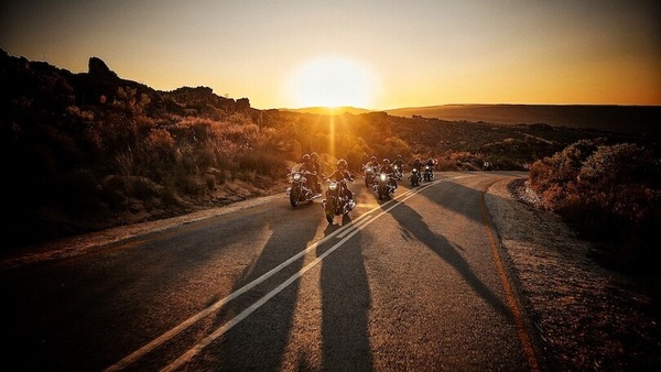 Editoriale del Direttore: il sito di In Moto si rinnova!