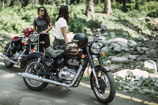 EICMA 2021: le novità di Royal Enfield