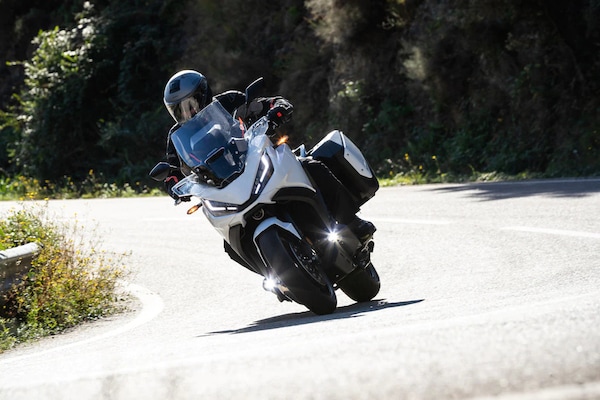 Le moto "automatiche": 8 proposte da tenere d'occhio