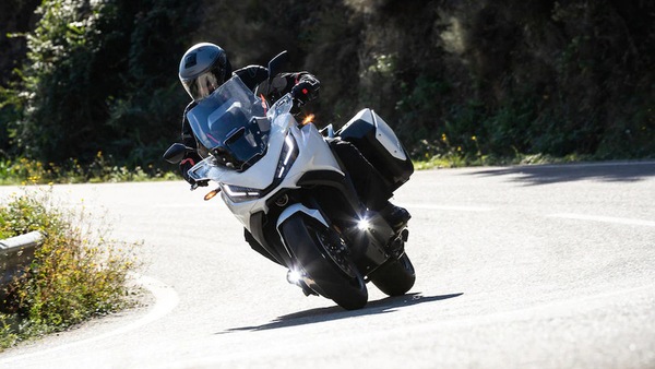 Le moto "automatiche": 8 proposte da tenere d'occhio