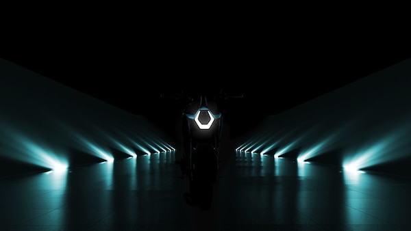 Vmoto Soco Group: a Eicma arriva Stash, la prima moto premium