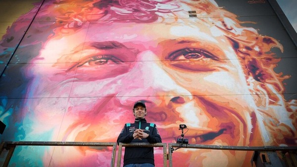 MotoGP, a Valencia chiusa un'epoca: cosa lascia Valentino Rossi?