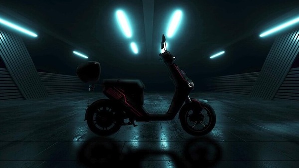 VMoto, l'idea di Jorge Lorenzo diventa realtà: JL99 X sarà a Eicma