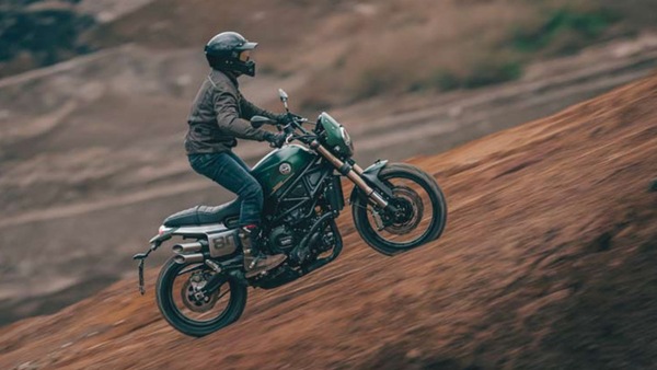 EICMA 2021, Benelli: la famiglia Leoncino si allarga