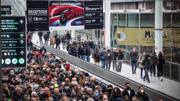 Eicma 2021, il giorno dopo: qualcosa è cambiato nei motociclisti?