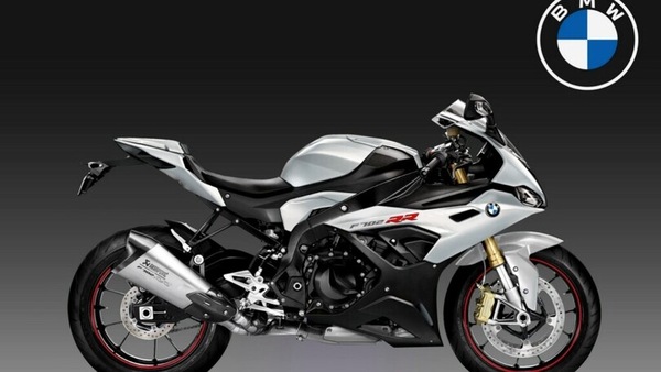 BMW F 702 RR, una media sportiva secondo Oberdan Bezzi