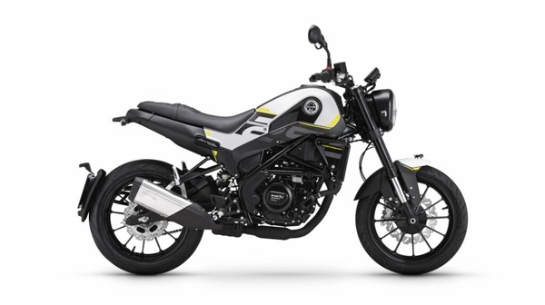 Benelli Leoncino 250 2022: la piccola due e mezzo si rinnova