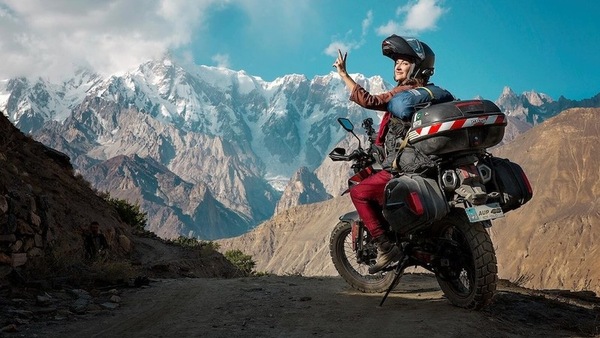 Un altro anno se ne va: i buoni propositi dei motociclisti per il 2022