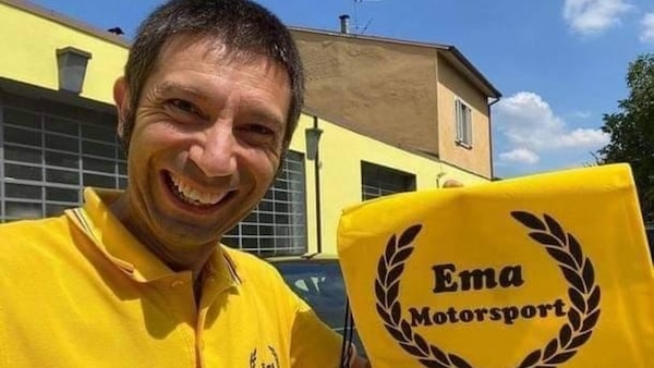 Ema Motorsport, oltre 50mila messaggi per il funerale della star di YouTube