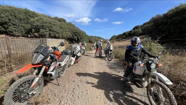 Divieto di fuoristrada, ANCMA e FMI unite: "Norma con profili di incostituzionalità"