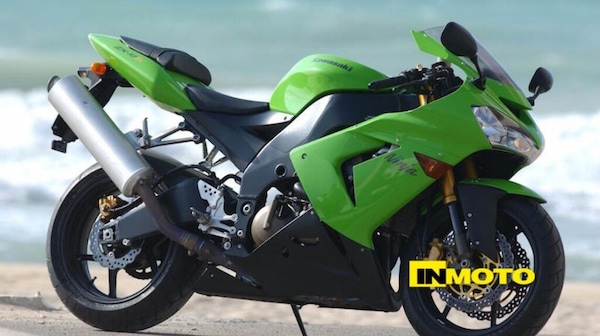 Addio a Shunji Tanaka, designer Kawasaki: sue furono la Z1000 e Ninja ZX-10R