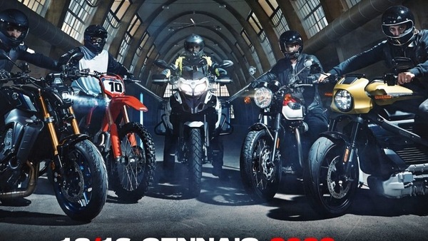 Motor Bike Expo 2022: a Verona cinquanta anteprime mondiali