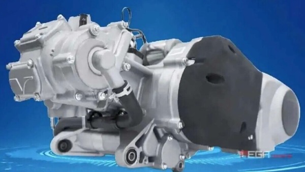 Piaggio: accordo per un nuovo motore 150 con la cinese Zongshen