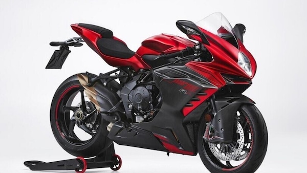 MV Agusta, in arrivo una nuova gamma 950 e un motore da oltre 1.000cc