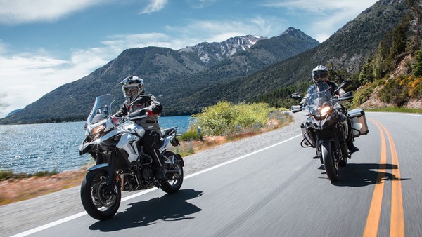 Mercato moto 2021: largo ai giovani!