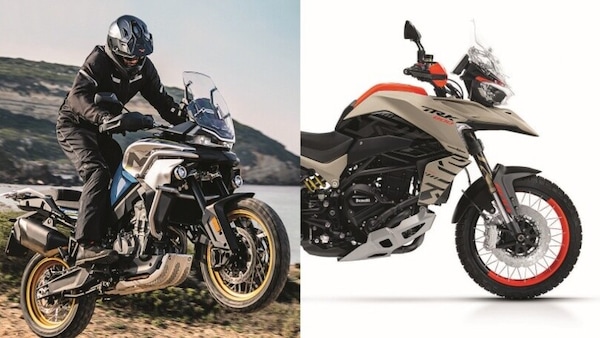 TOP 10, le crossover: le novità da tenere sott'occhio nel 2022