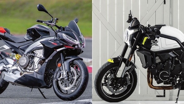 Le naked: le novità da tenere sott'occhio nel 2022