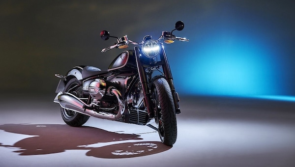BMW, custom su base R18 sfileranno al Motor Bike Expo 2022