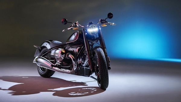 BMW, custom su base R18 sfileranno al Motor Bike Expo 2022