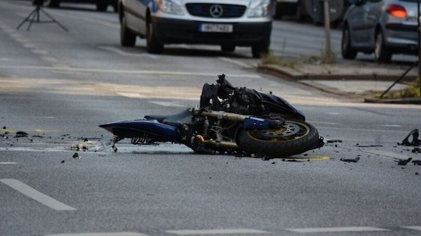 Sicurezza stradale e tragedie in moto: il caso di Elena Aubry