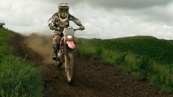 Moto in fuoristrada: parliamo del Decreto sulla viabilità forestale