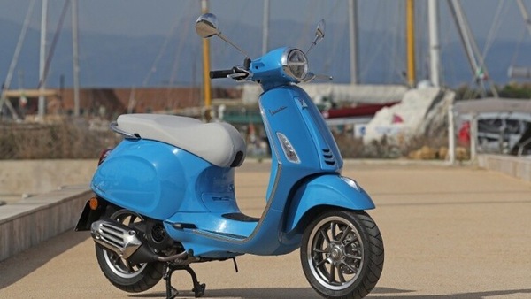 Vespa, il valore del brand è da capogiro