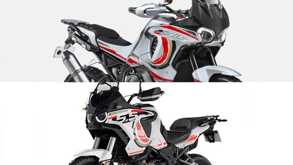 Cagiva o Elefant: torneranno i nomi storici? Parla Filippo Bassoli di MV Agusta