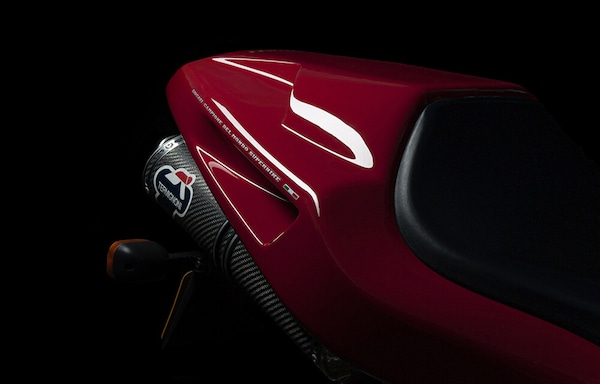 Moto sportive, le Youngtimer: quando prestazione significa emozione