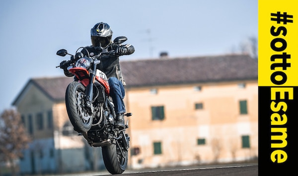 Ducati Scrambler Urban Motard, i voti del #SottoEsame