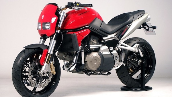 Gilera Ferro: un riscatto mai arrivato