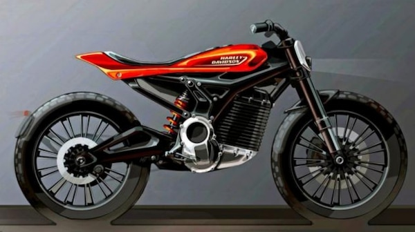 Livewire S2, manca poco: debutto nel 2022