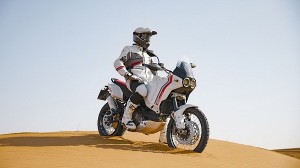 Ducati, altre novità in arrivo: tre nuovi appuntamenti con la World Première