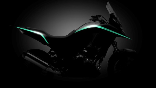 Realizzare una moto, come nasce l’idea? "Serve ascoltare i motociclisti"