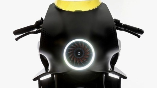 Honda Hawk, ipotesi café racer per sostituire la CB1100