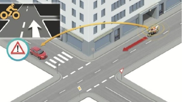 Sicurezza stradale e moto connesse: novità all'orizzonte