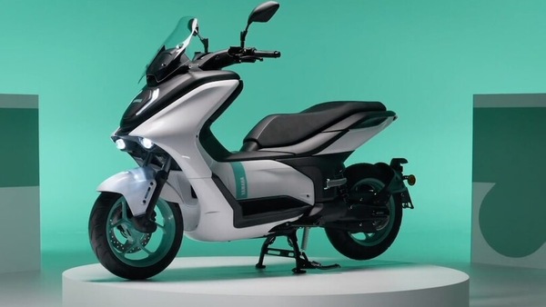 Yamaha, la mobilità del futuro sarà Green