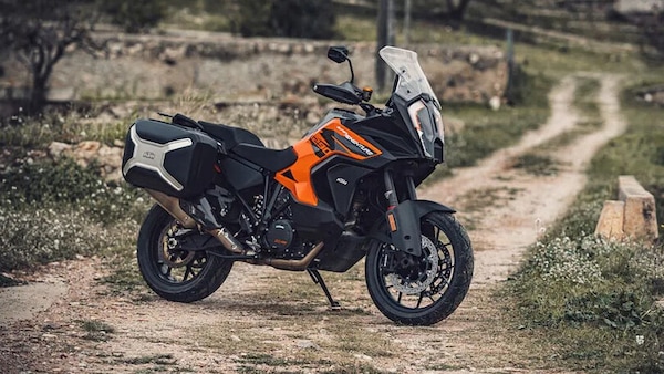 KTM, ipotesi di una 1290 Super Adventure più abbordabile