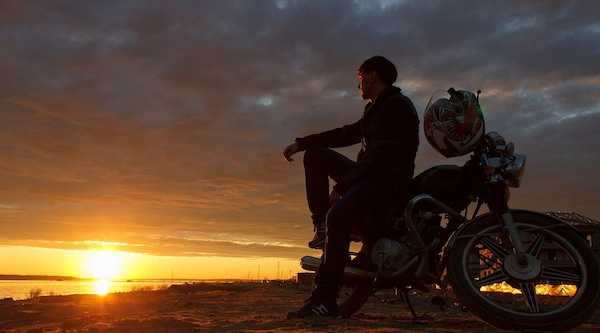 Moto, tra paura e passione: la ricetta per sentirsi vivi