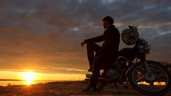 Moto, tra paura e passione: la ricetta per sentirsi vivi