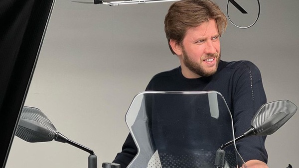 MV Agusta, lettera aperta di Sardarov: "Mi sento tradito dal mio Paese"