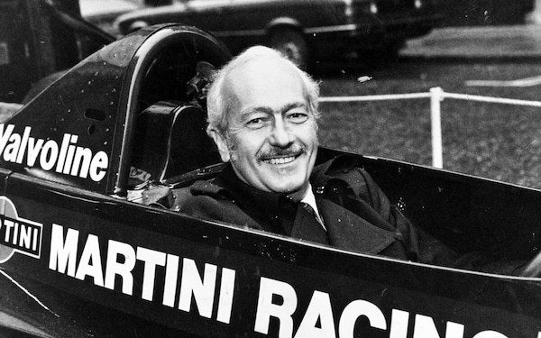 La filosofia di Colin Chapman vive ancora... grazie alle moto