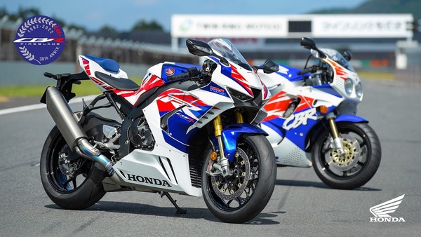 Honda, tutti in pista con le Fireblade al Misano World Circuit