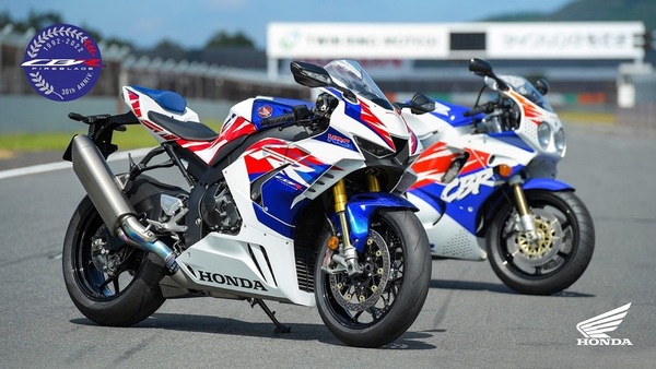 Honda, tutti in pista con le Fireblade al Misano World Circuit